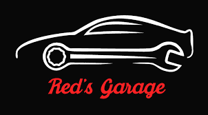 reds garage