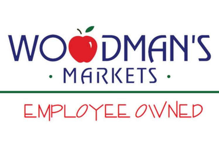 Woodmans Logo