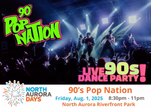 90's Pop Nation 