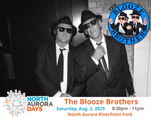 Blooze Brothers