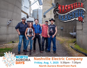 Nashville Electric Company
